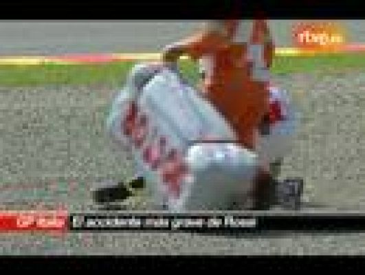 Paddock GP - Paddock GP: GP de Italia