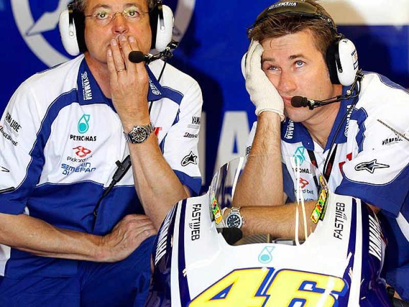  Noveno programa de la temporada de 'Paddock GP', dedicado a repasar todo lo ocurrido en el Gran Premio de Italia.