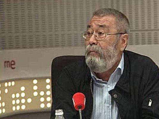  - Méndez, con voluntad de acuerdo