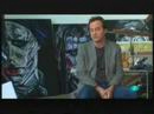 Página Dos - Marcos Giralt