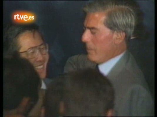 Informe Semanal - El ingeniero y el escribidor