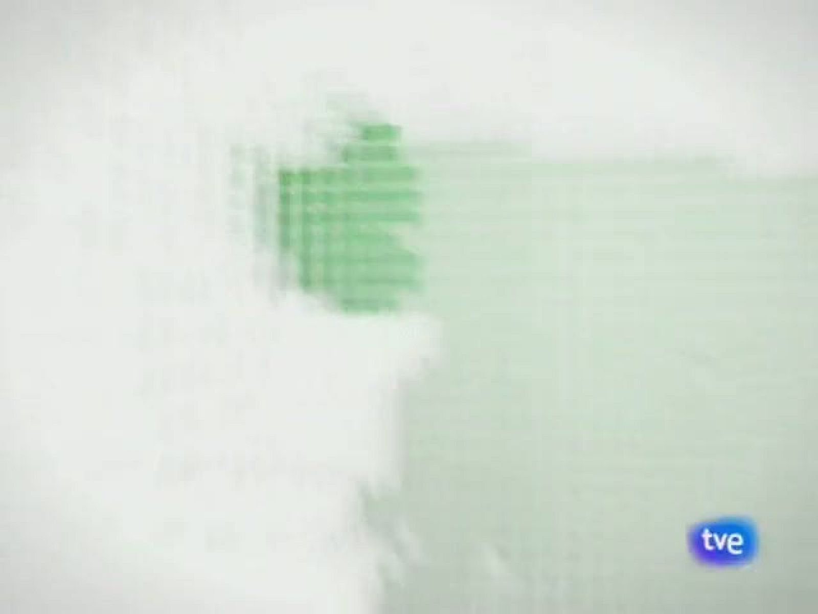 Telexornal. Informativo territorial de Galicia. (09/06/10).