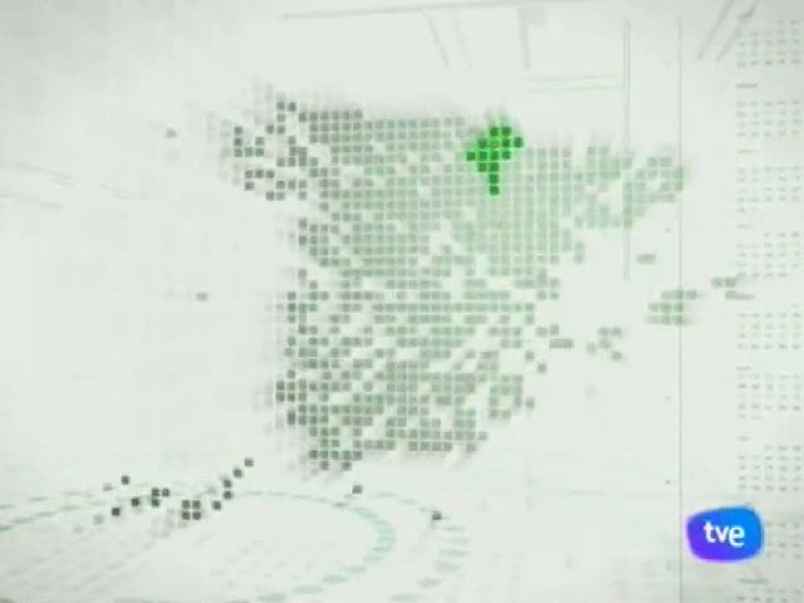 Telenavarra.Informativo Territortial de Navarra. (9-6-2010)