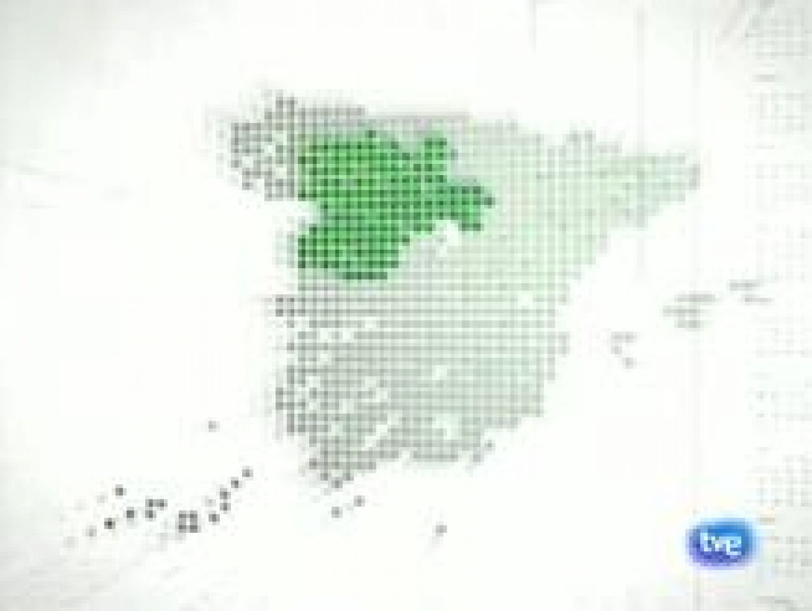 Noticias Castilla y León. Informativo Territorial de Castilla y León. (09/06/10)