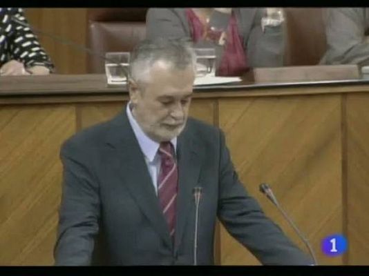 Noticias Andalucía - Noticias Andalucía - 09/06/10