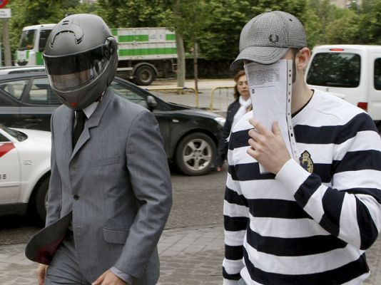 Informativo de Madrid - Informativo de Madrid - 09/06/10