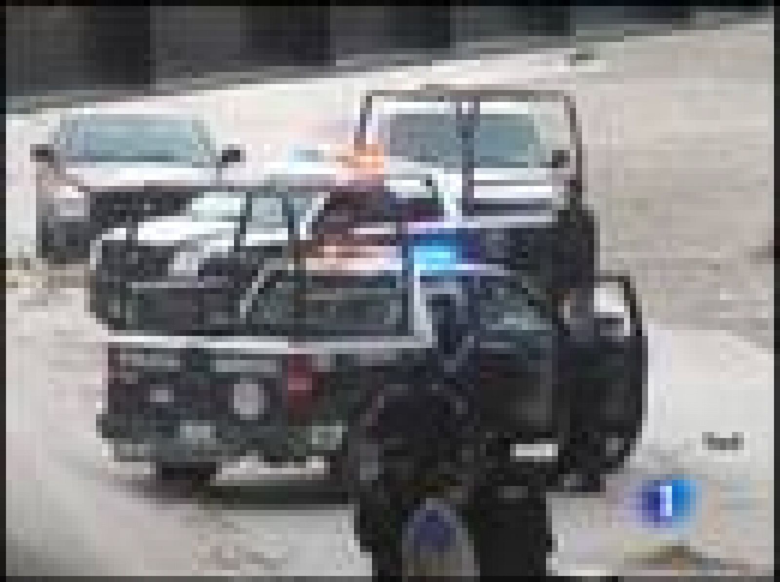 México exige a Estados Unidos una investigación sobre la muerte por disparos de un adolescente | Ver