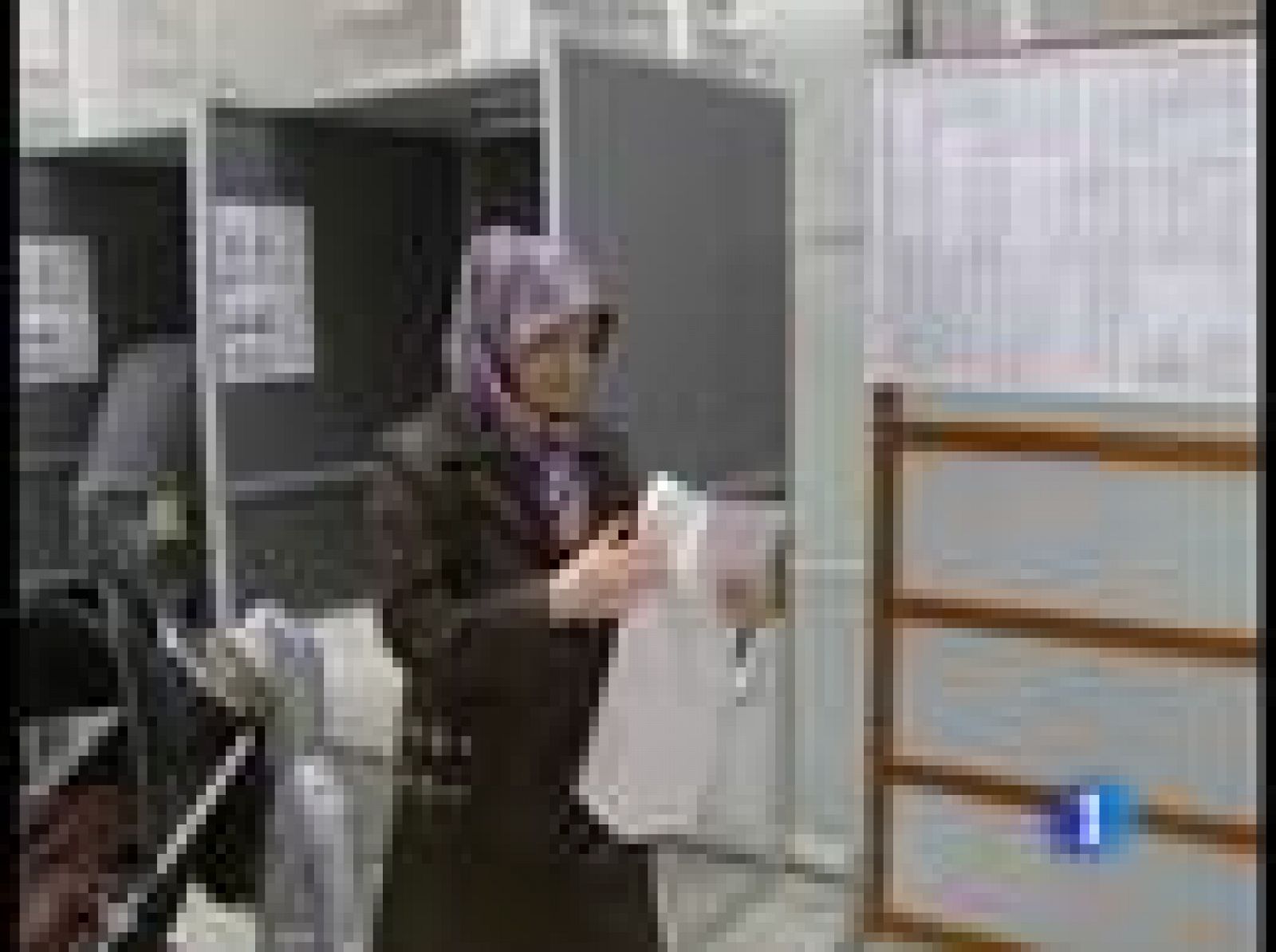 Los holandeses votan hoy en unas elecciones legislativas anticipadas | Ver