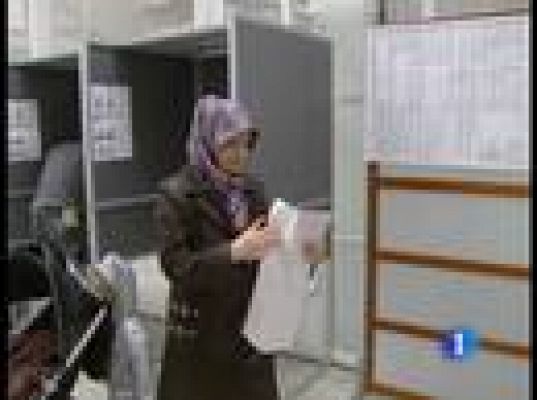  - Elecciones legislativas en Holanda