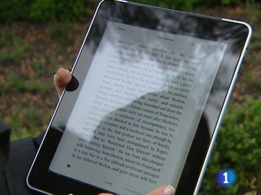  - Libranda,almacén digital de libros