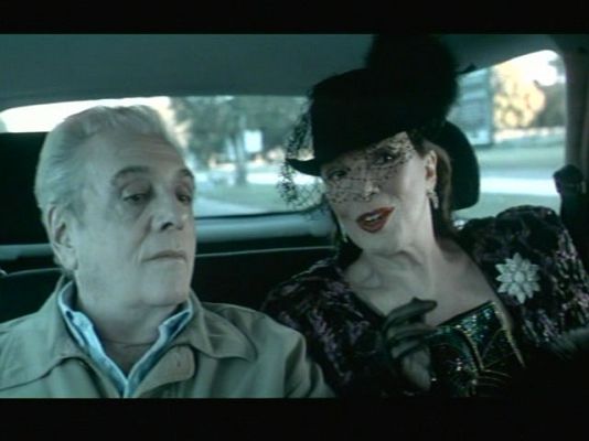  - 'Dos hermanos', de Daniel Burman