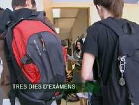 Informatiu Balear - Informatiu Balear - 09/06/10