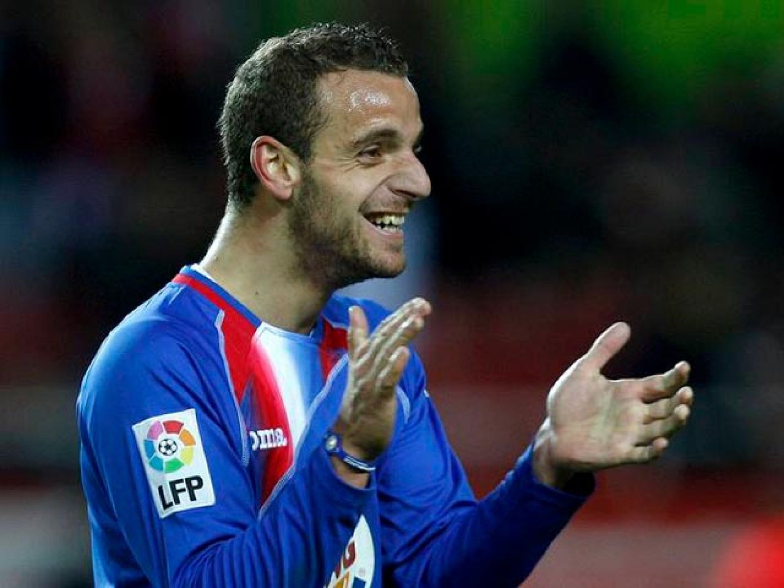 El Valencia ata a Soldado | Ver