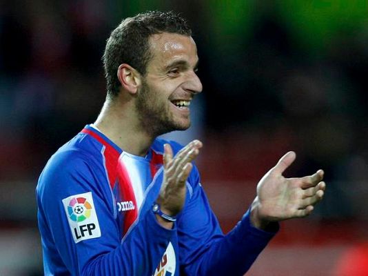  - El Valencia ata a Soldado