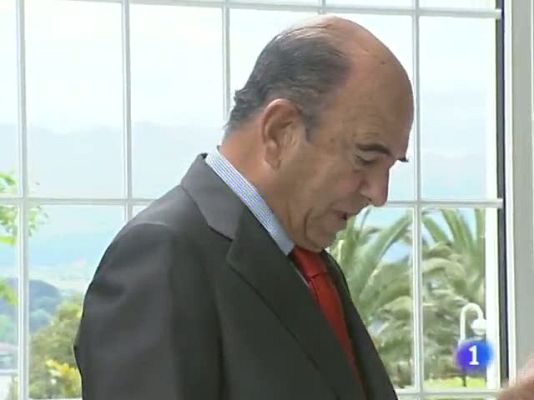 TeleCantabria - Telecantabria - 09/06/10