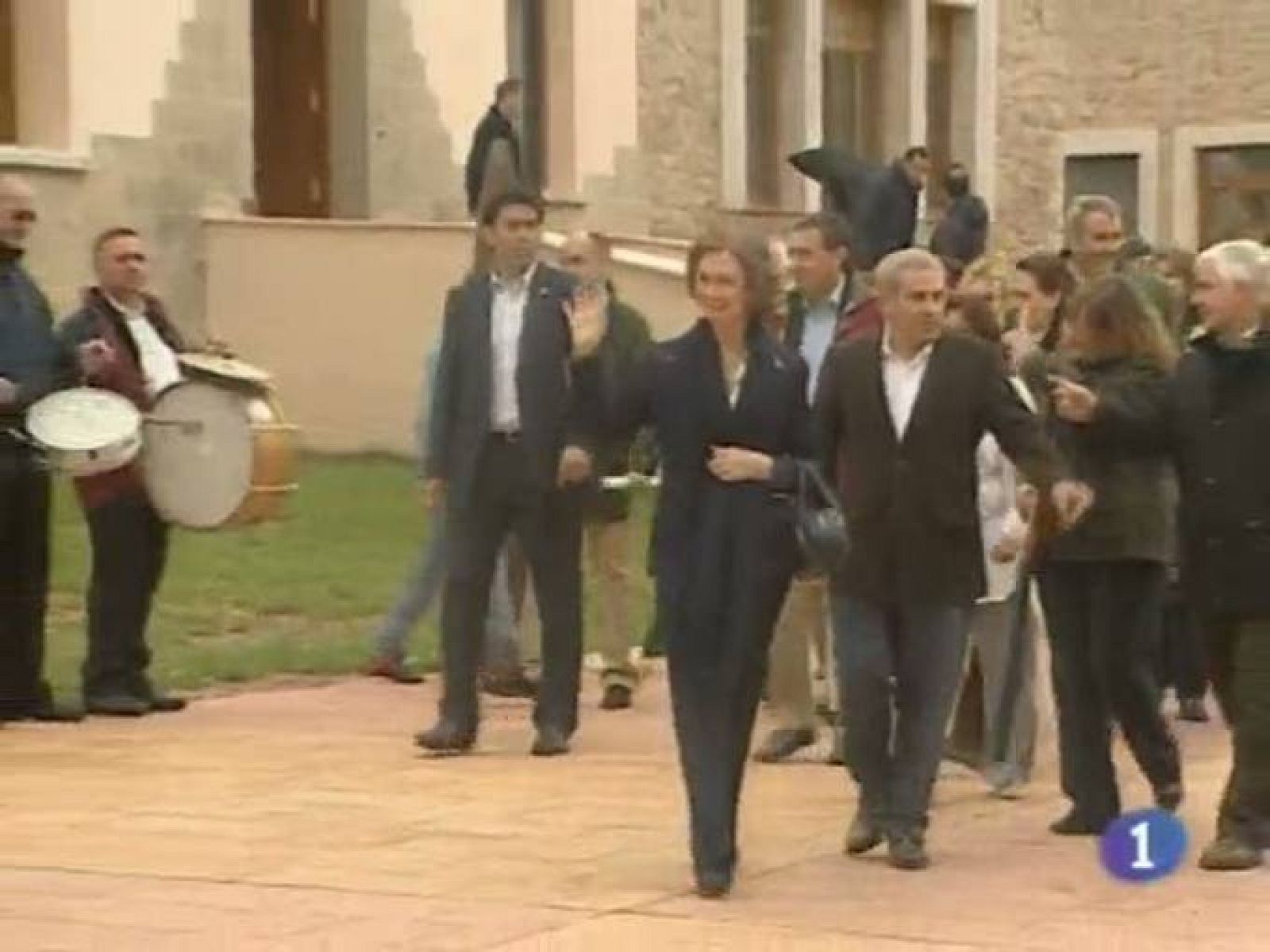 Noticias de Castilla La Mancha. Informativo de Castilla La Mancha. (09/06/10).