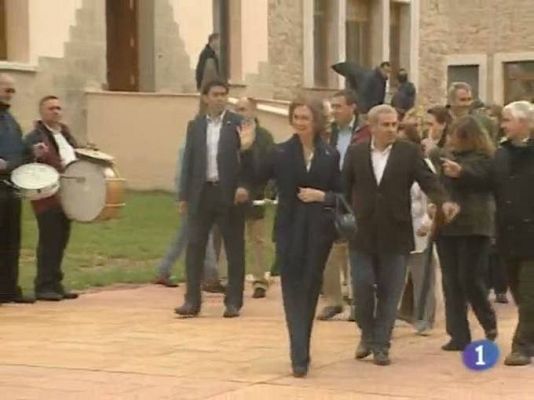 Noticias de Castilla-La Mancha - Noticias de Castilla-La Mancha - 09/06/10