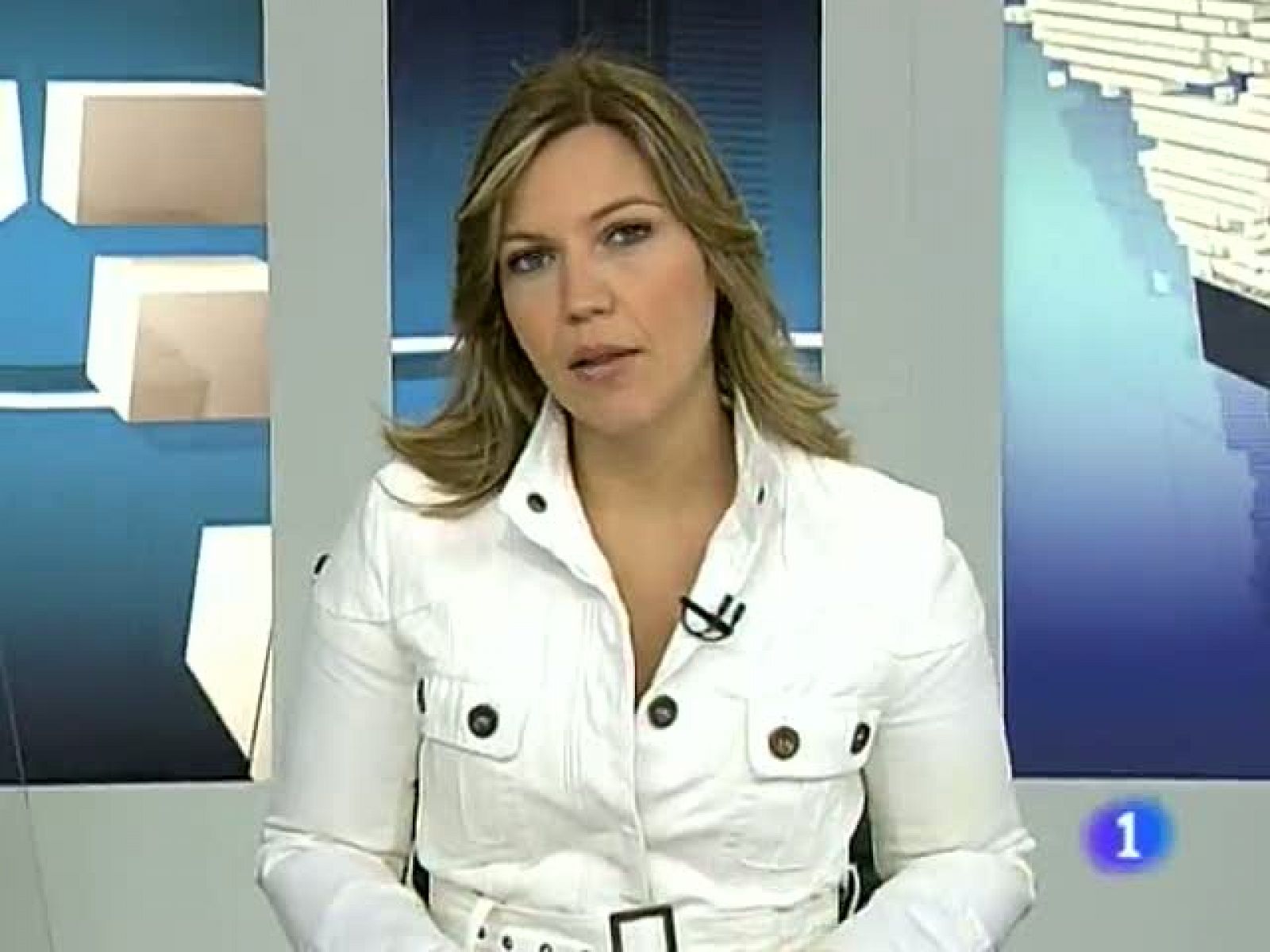 Telecanarias: Telecanarias - 09/06/10 | RTVE Play