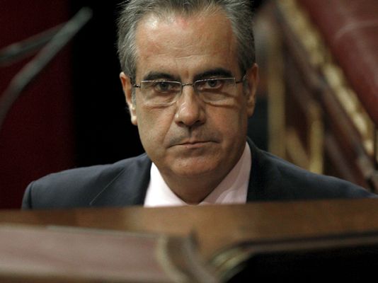 Telediario 1 - Telediario 1 - 09/06/10