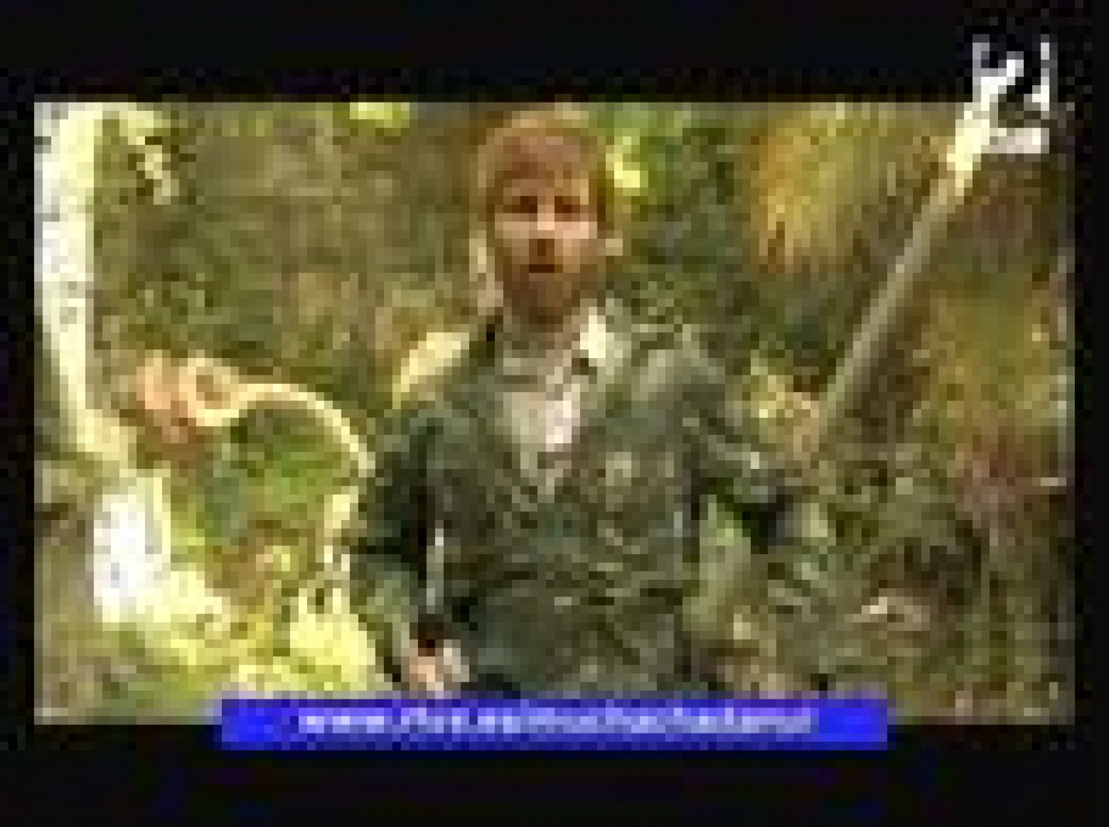 Muchachada Nui: Chuck Norris | RTVE Play