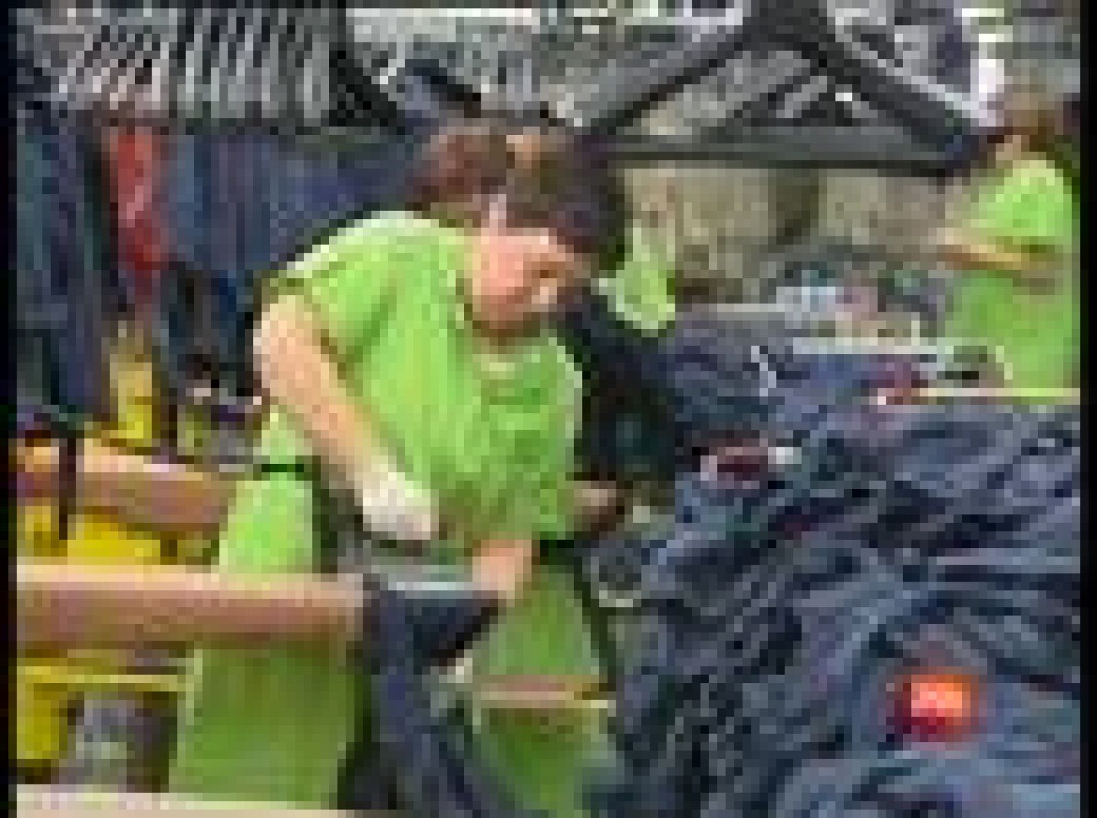 Inditex gana en el primer trimestre del año un 62% más que en el mismo período de 2009 | Ver