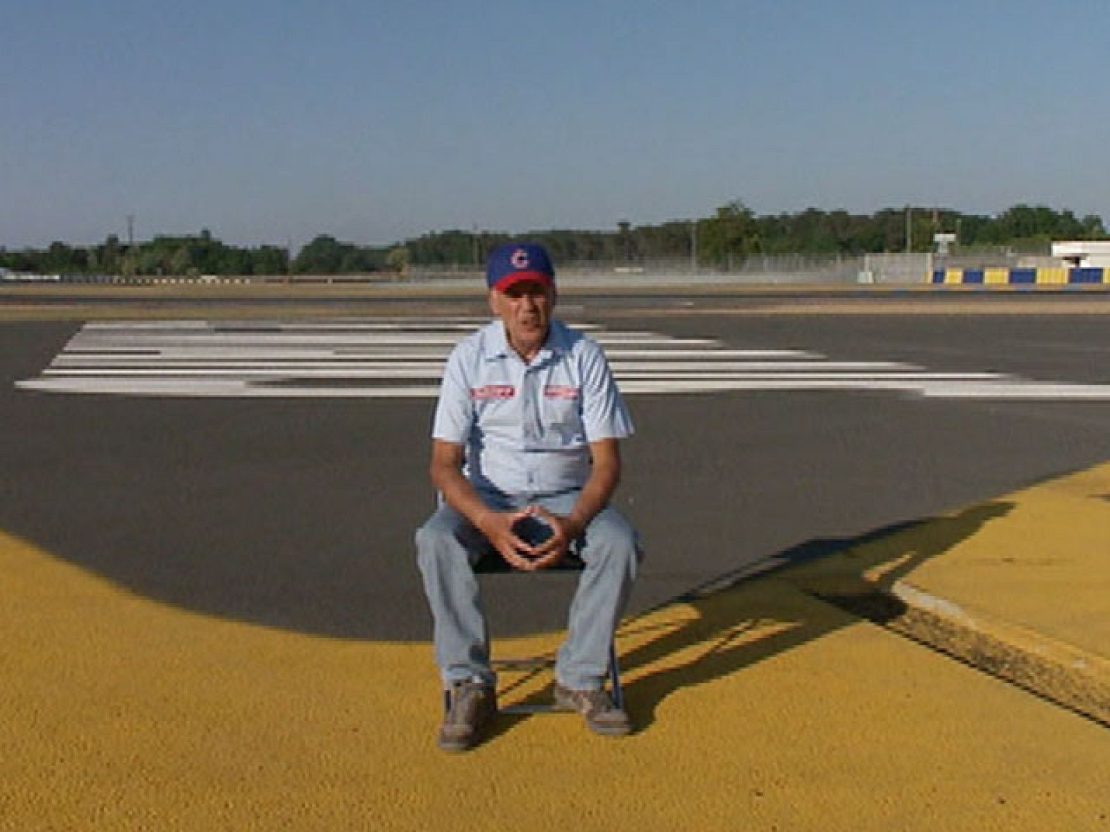En el año 2000 se vivió un espectacular duelo en Mugello entre tres pilotos italianos: Max Biaggi, Loris Capirossi y un Rossi novato.