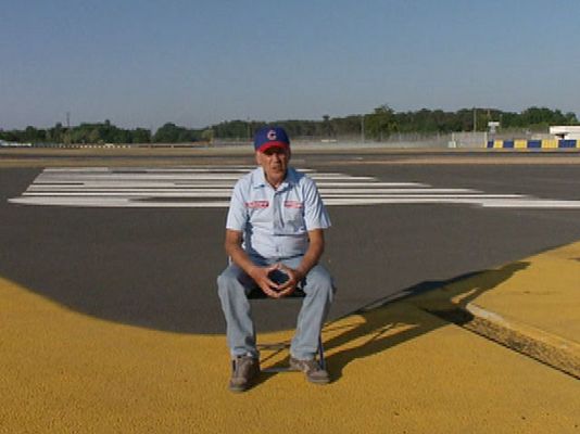  - La gran pelea italiana de Mugello