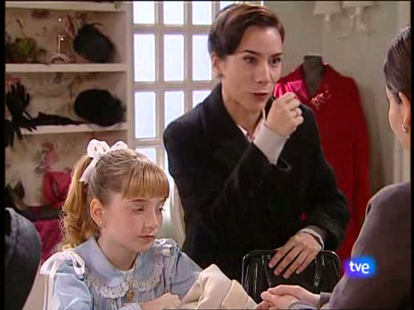 Amar en tiempos revueltos - T5 - Capítulo 196 - Amar en tiempos revueltos | Ver