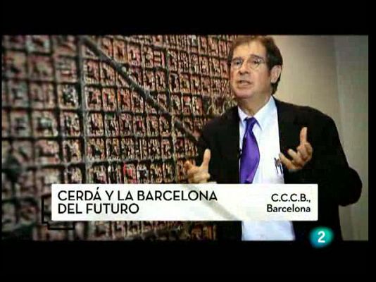 Escala 1:1 - Escala 1:1 - Cerdá, Casa de Alba y el diseño finlandés