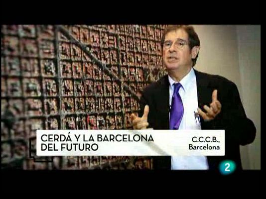 Escala 1:1 - Escala 1:1 - Cerdá, Casa de Alba y el diseño finlandés