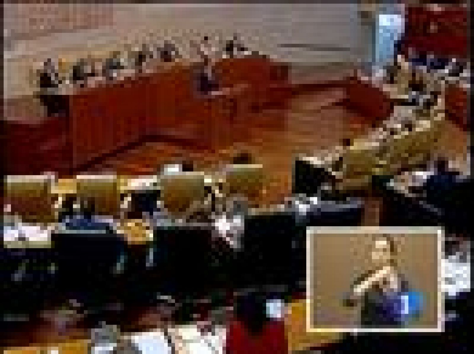 Sin programa: Extremadura subirá los impuestos | RTVE Play