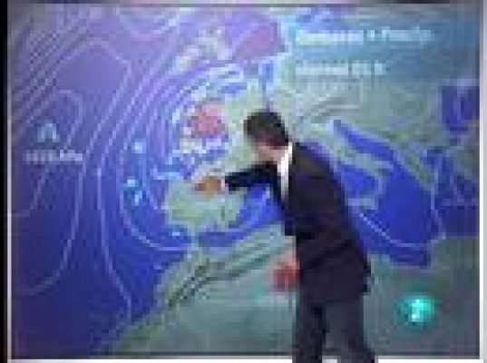 El tiempo - El Tiempo - 09/06/10