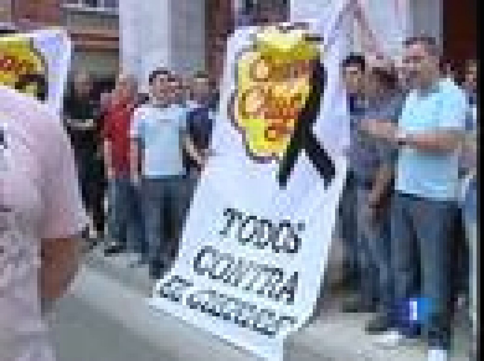 La crisis llega a Chupa Chups | Ver