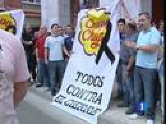  - La crisis llega a Chupa Chups