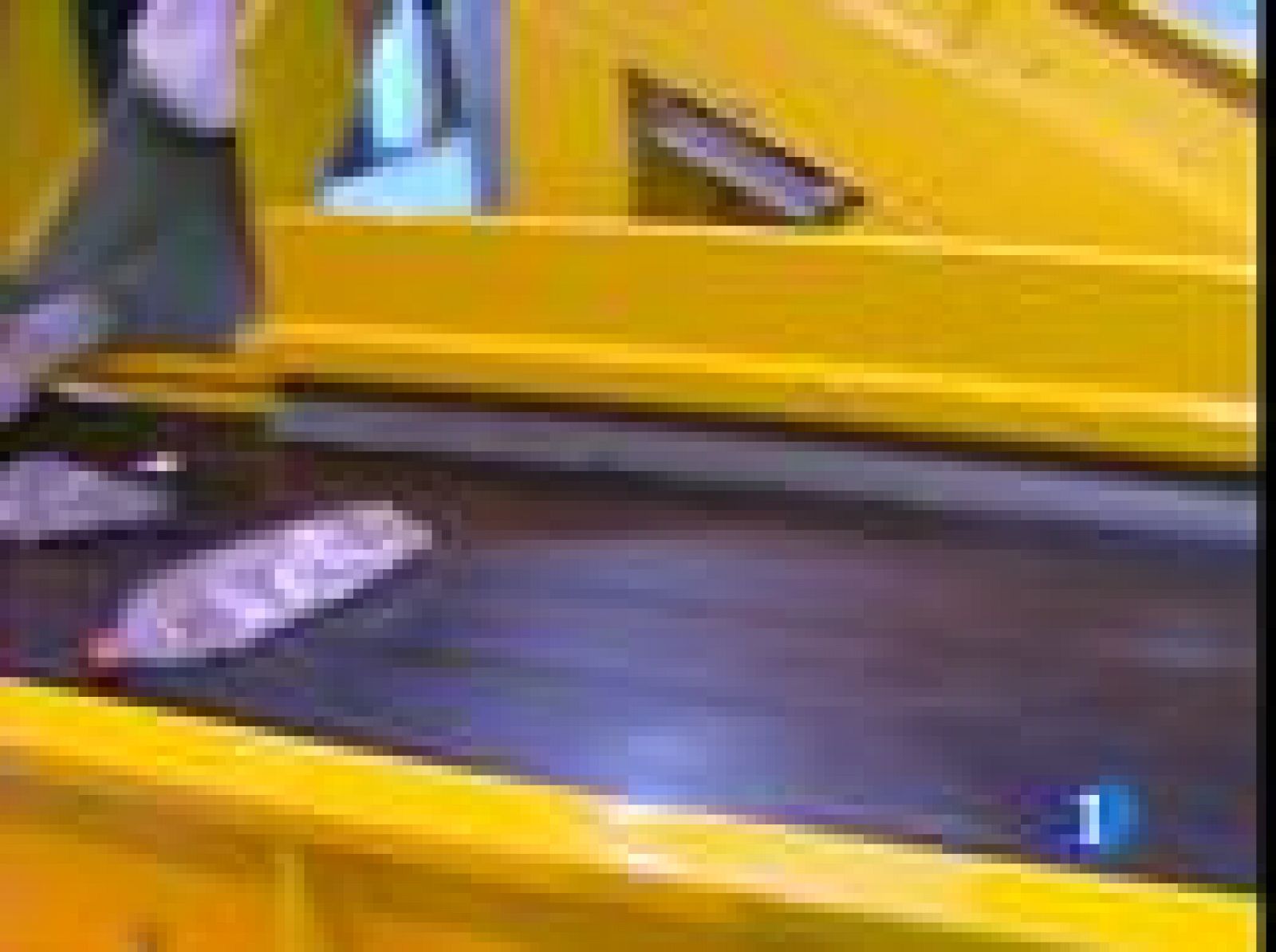 En Madrid se celebra la Feria de la Innovación Urbanística y Medioambiental | Ver