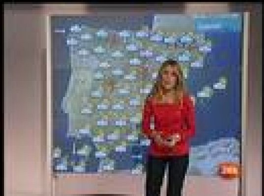 El tiempo - El Tiempo - 10/06/10