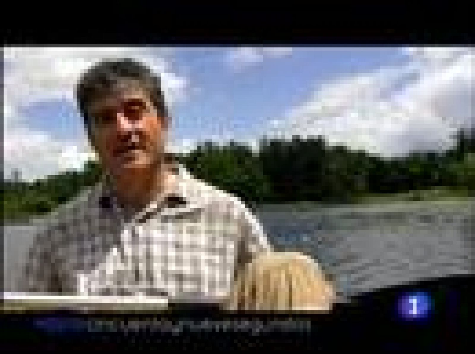 Fesser nos explica cómo se vive la religión en los Estados Unidos