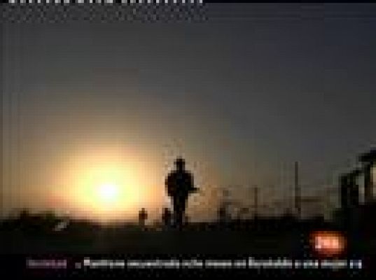  - 40 muertos en un boda afgana