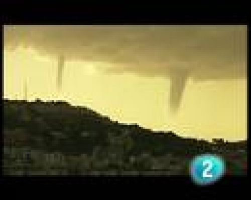 Palabra por palabra - Lenguaje de "El tiempo"