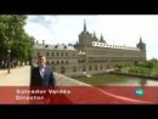 La aventura del Saber - La aventura del saber - Humanidades - 10/06/10