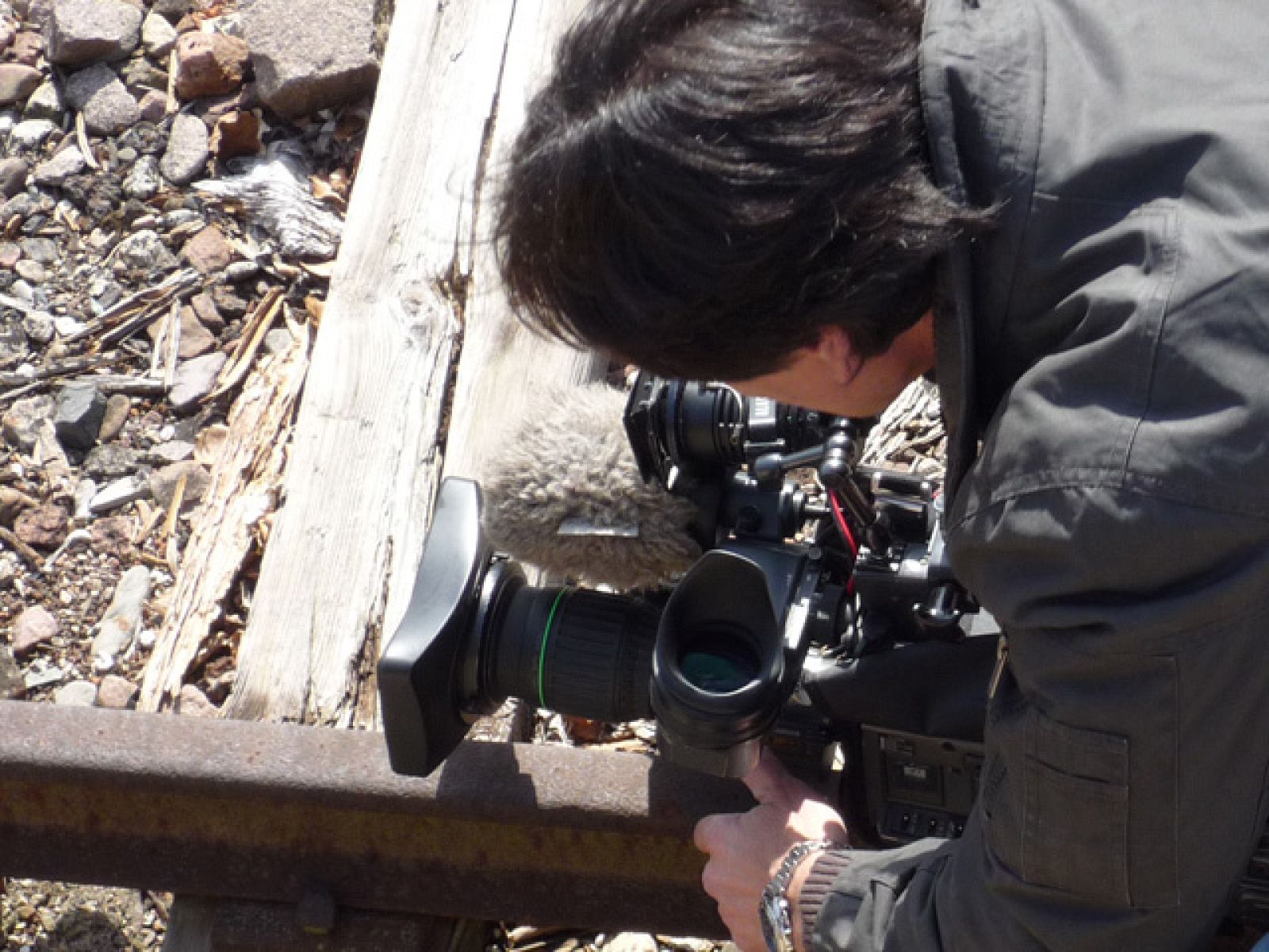 En portada - Así se hizo: "Semprún, memoria de Europa" | Ver