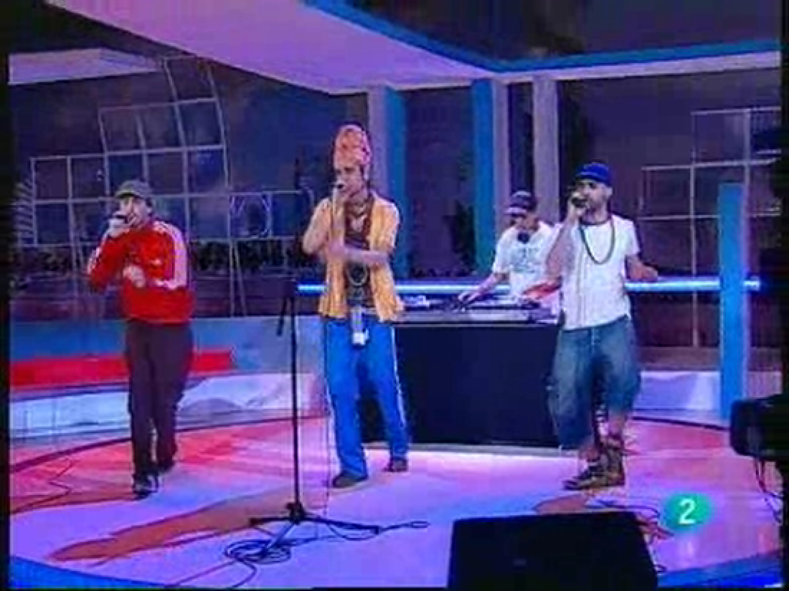 Zulú 9.30