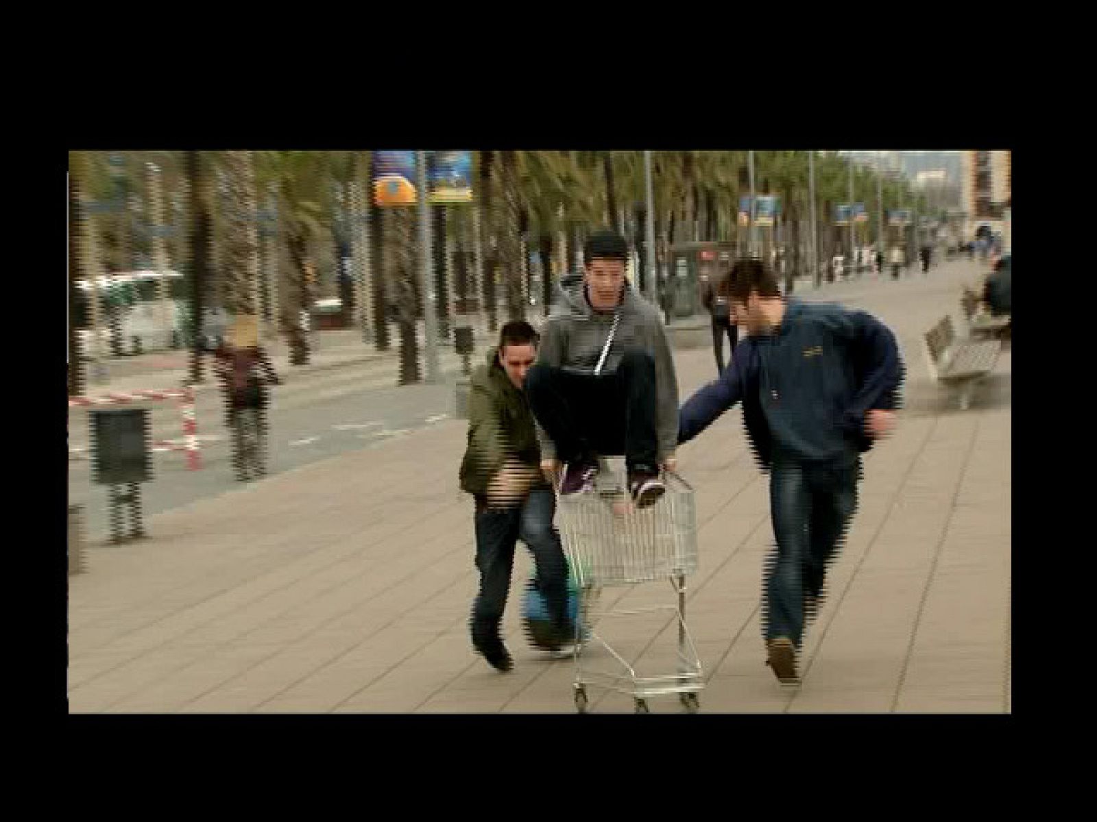 cultural·es - la mitad invisible