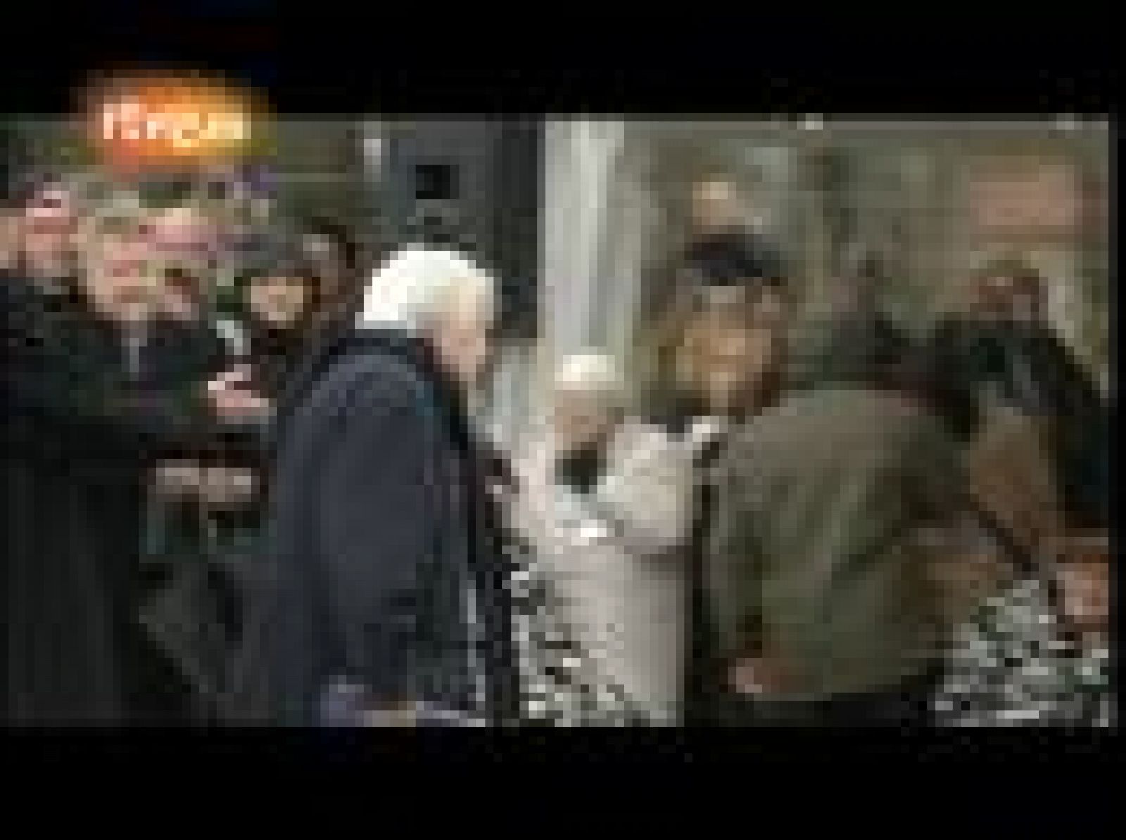 El último viaje a Buchenwald de Jorge Semprún