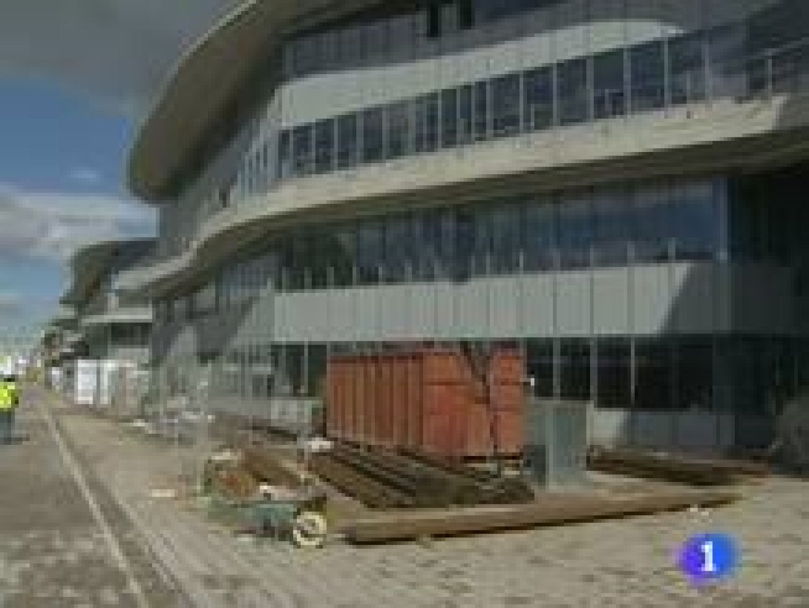 Noticias Aragón (10/06/2010)