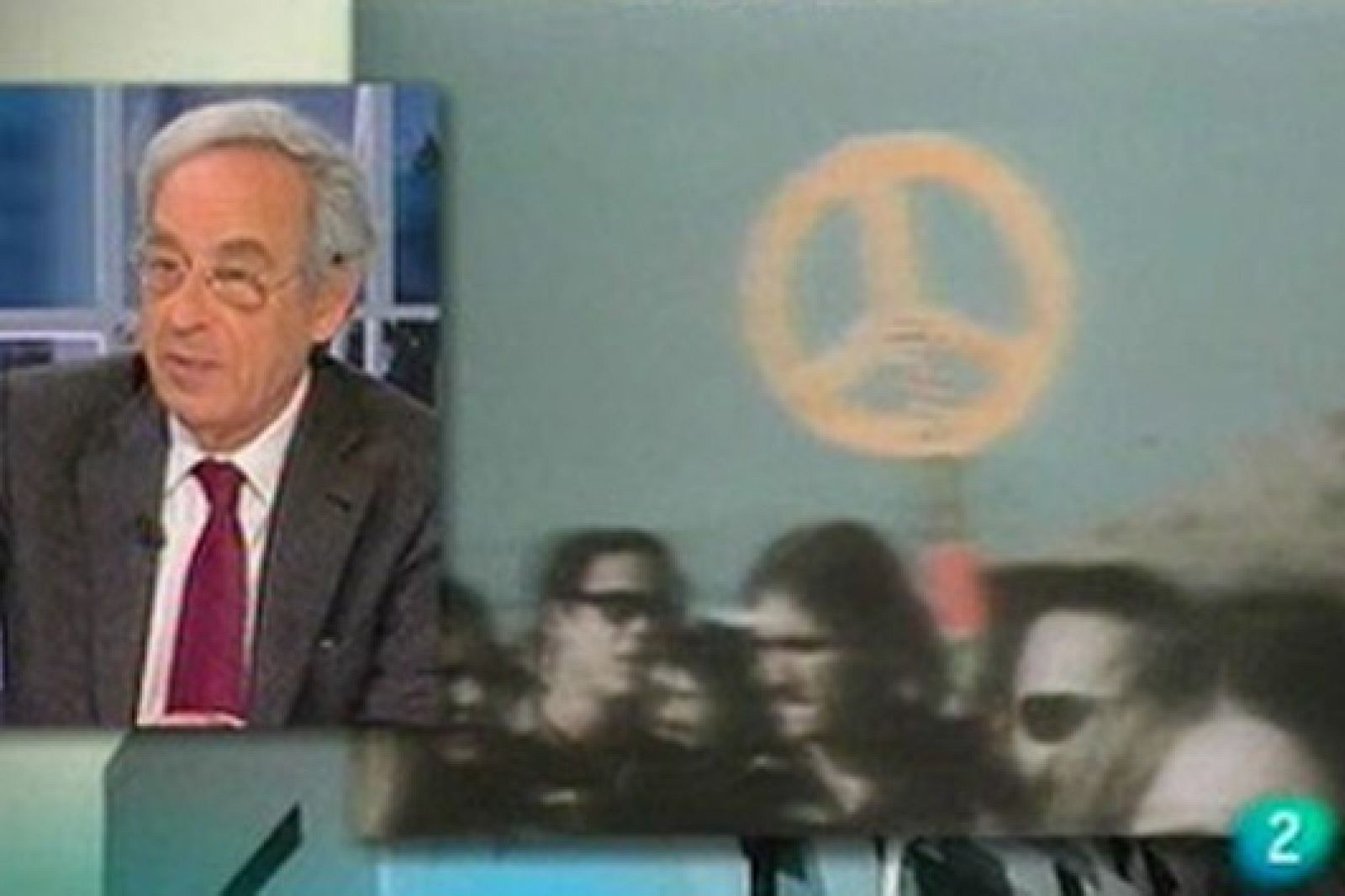 Para todos La 2 - Debates: El movimiento hippie | Ver