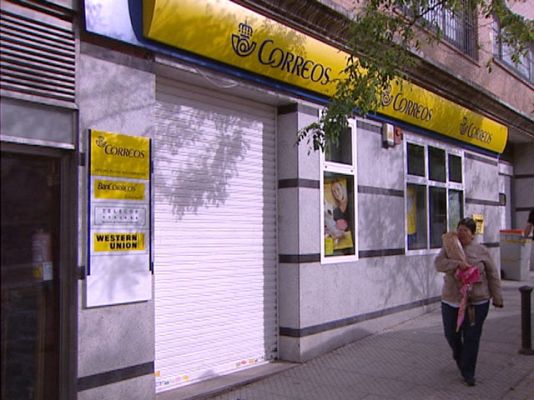 Informativo de Madrid - Informativo de Madrid - 10/06/10