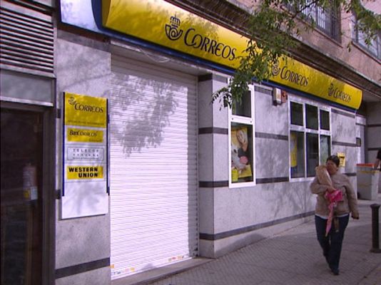 Informativo de Madrid - Informativo de Madrid - 10/06/10