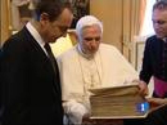  - Vaticano y gobierno socialista