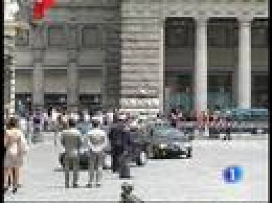  - 3 miembros de Segi detenidos